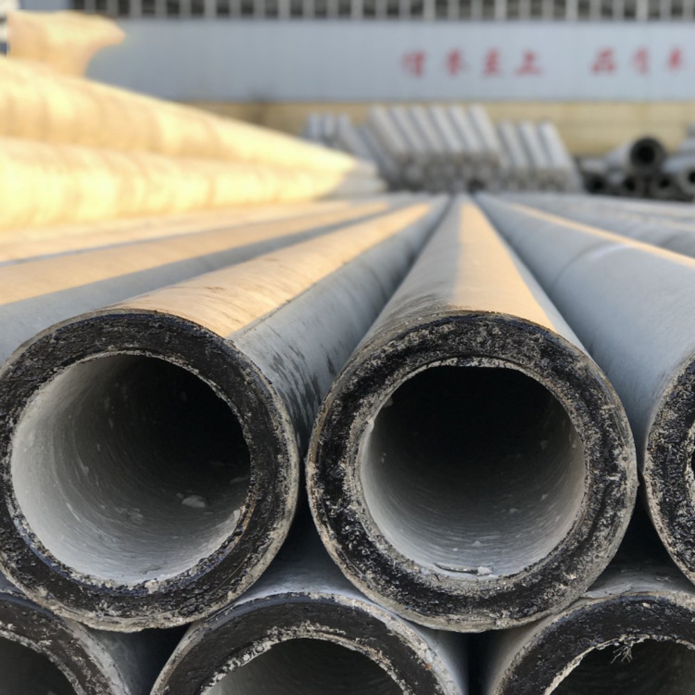 龙沙150×10米预应力水泥电线杆